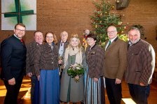 21.01.2024 Patroziniumsfest